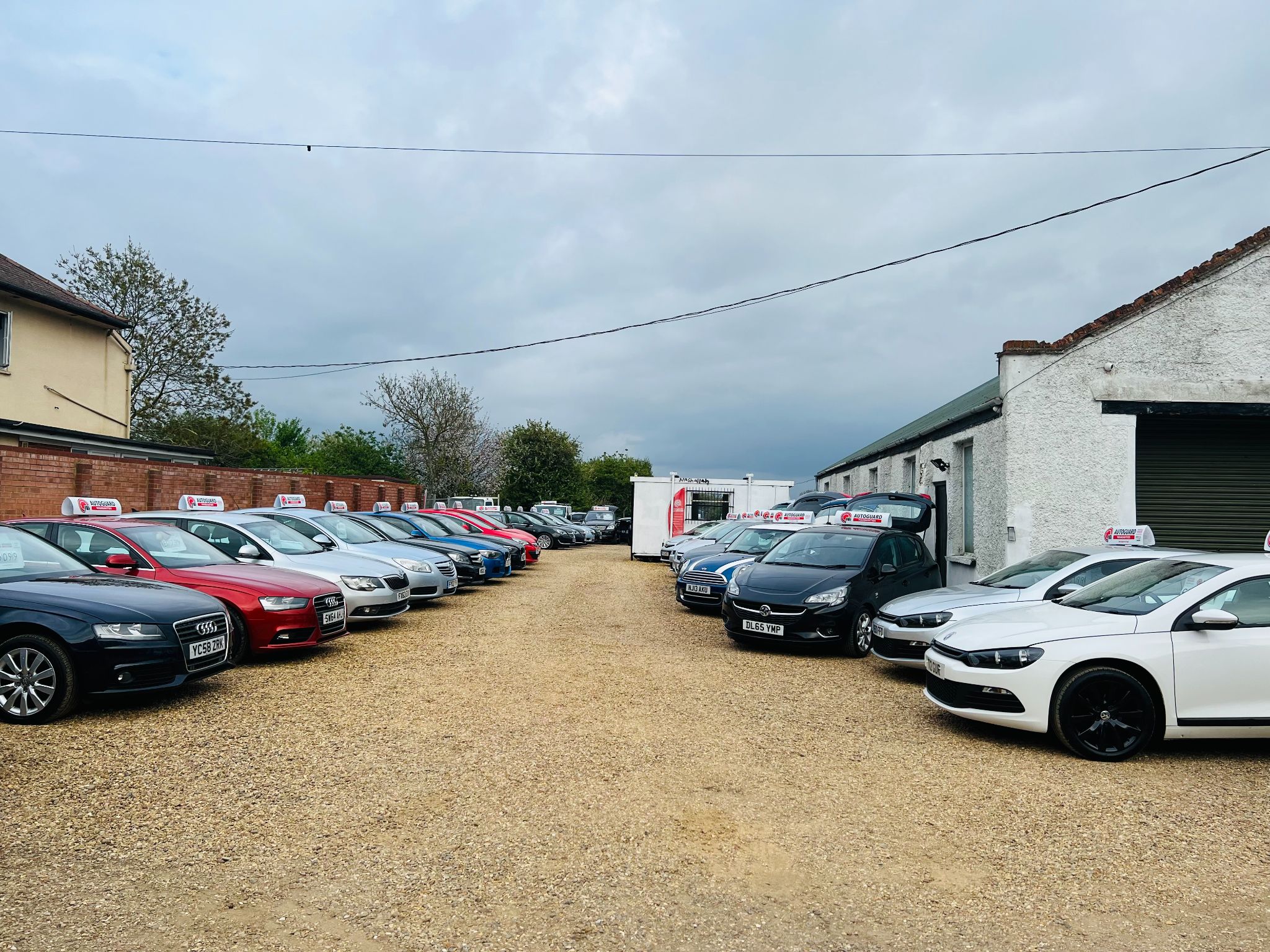 Carz R Us Limited Car dealership in Huntingdon AutoTrader
